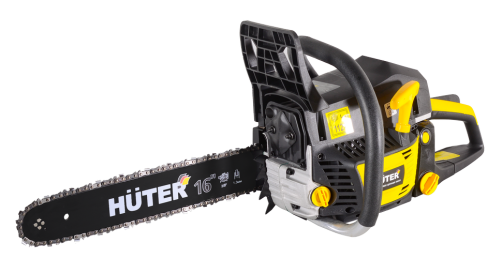 HUTER BS-2300M Chainsaw