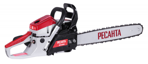 Resanta BP-5220 Chainsaw