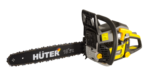 Huter BS-52M Chainsaw