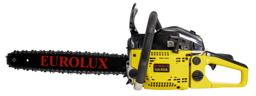 Eurolux GS-5218 Chainsaw