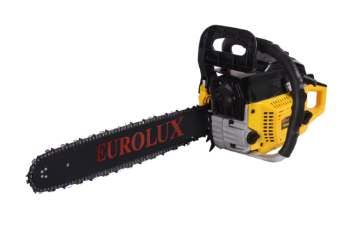 Eurolux GS-6220 Chainsaw