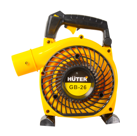 GB-26 HUTER petrol blower