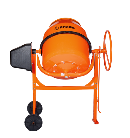 Concrete mixer Vortex BM-18AP