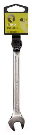 Комбинированный гаечный ключ, 1 1/16