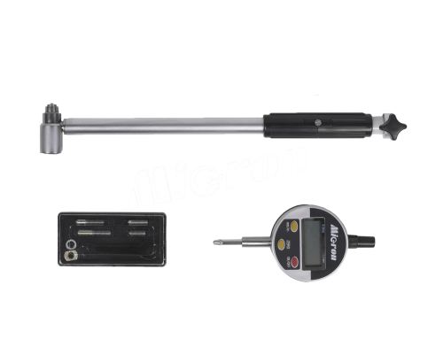 Нутромер индикаторный электронный НИЦ повышенной точности 35-50 0,002, 51104