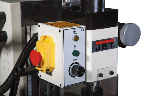 JET JMD-X1L Milling and Drilling Machine