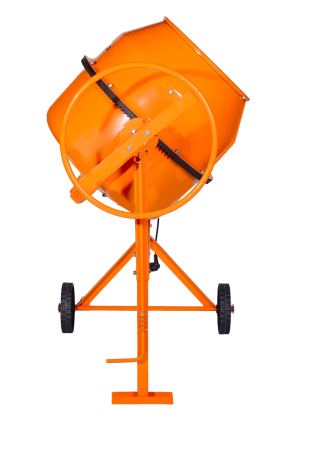 Concrete mixer Vortex BM-18AP