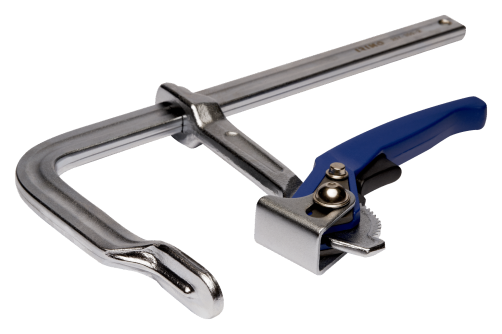 Ratchet clamp, 400x140