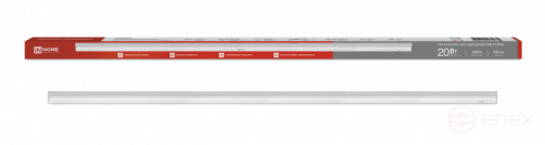 LED Lamp SPB-T5-PRO 20W 230B 4000K 2000Lm 900mm IN HOME