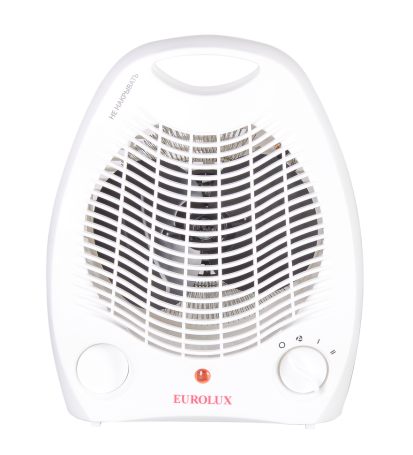 Fan heater TVS-EU-1 Eurolux