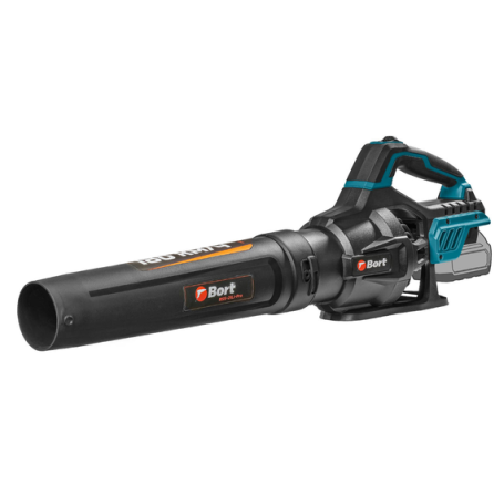 Battery blower BORT BSS-21Li-Pro (without battery and charger)