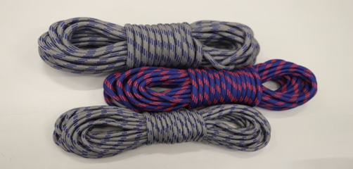 Якорная намотка 12мм*30м