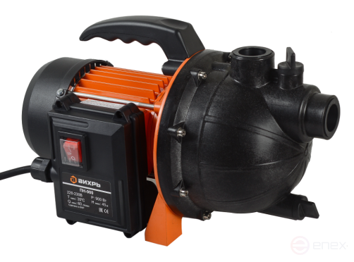 Surface pump VORTEX PN-900