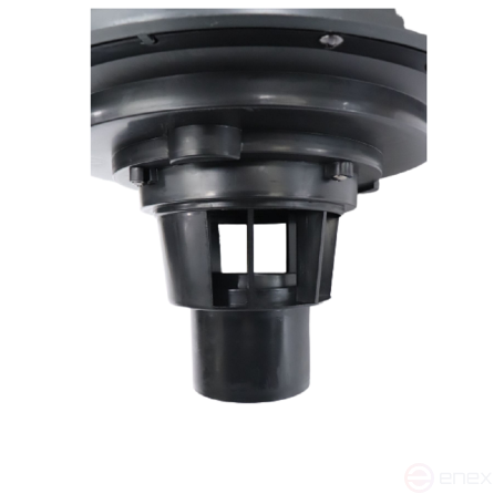 ACG Пылеводосос ACG бак металлический 60 л 1529 турб 2х1000 Вт 1002643