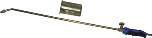 Газовоздушная горелка BRIMA ГВ-850