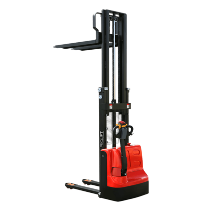 Self-propelled stacker PROLIFT SDR 1635