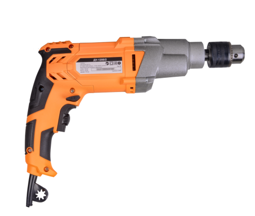 Impact drill DU-1200/2 Vortex