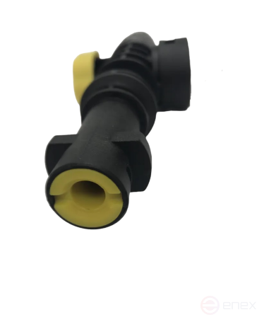 ACG Инжектор бытовой Karcher + адаптер Karcher G1/4 M (комплект без бутылки) 1026936