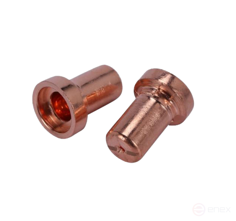 Nozzles long to CUT 40 20 pcs.