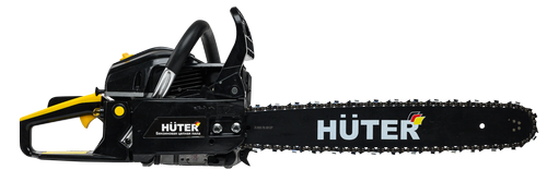 Huter BS-2800M Chainsaw