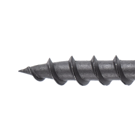 Self-tapping screw SHSGD reinforced 3,8x51 (500 pcs), FP- b.pl.cont. 1150 ml
