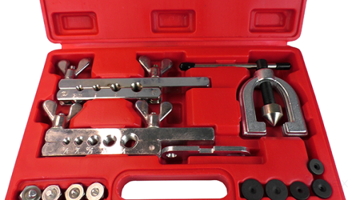 Pipe Flaring Tool (13 pieces) TA-M1080 AE&T