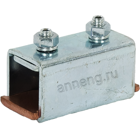 Клемма соединительная для HFP56 240А, 56JT-240A