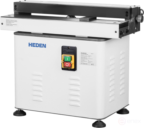 Настольный кромкорез Heden PB-800R