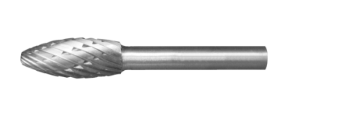 Borphreza carbide H-16-35- FD-06-80