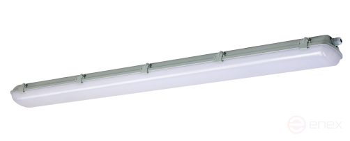 Светильник светодиодный влагозащищенный RSV-SSP-36W-4000K-IP65-3300LM PR (аналог ЛСП)