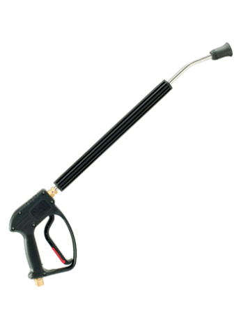 ACG Пистолет в сборе SF12 500 мм (прям) с поворотной муфтой 1023859