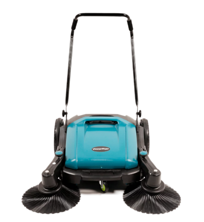 SW350 Mechanical Sweeper