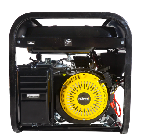 HUTER DY6500LXW Portable Gasoline Generator