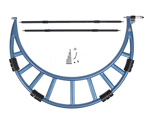 Микрометр МКЦ - 800 0,001 электронный