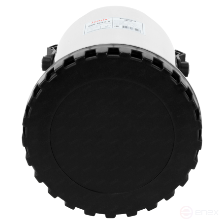 DNN-158-7.5, JEMIX drainage pump, stainless steel housing.steel, 550 W, manufactured by 158 l/min.