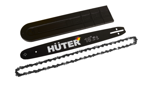 Huter BS-52M Chainsaw