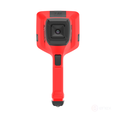 Тепловизор пожарный SEVIRAL AV3FW