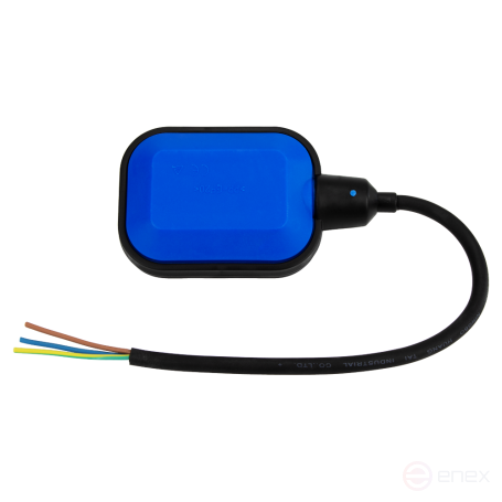 XFS-5, Поплавок для дренажных и фекальных насосов, 50 см.