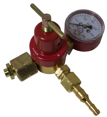 Редуктор пропановый БПО-5-3 (К)