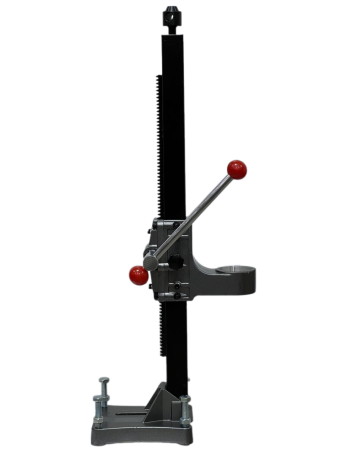 AT-S Стойка (станина) S-180, для алмазной дрели SM-180