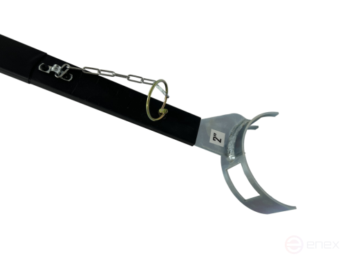 Ручка-рычаг для БРС-ключа 600 мм