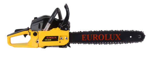 Eurolux GS-6220 Chainsaw