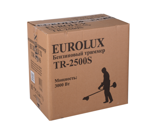 Gasoline trimmer TR-2500S Eurolux