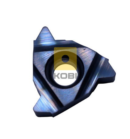 Пластина резьбовая 22ER4.5ISO KB8010