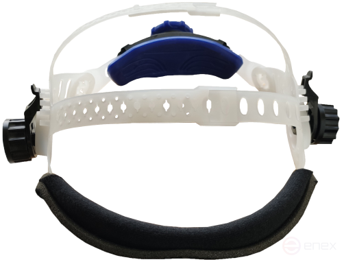 МАСКА Хамелеон НА-1110о-00 MEGA (черная)