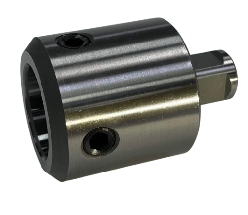 AT-S Adapter (adapter) Weldon 19/ Weldon 32, for core drills