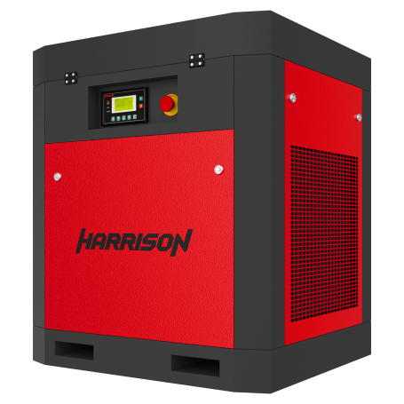 Screw compressor: HRS-942100, degree of protection IP-23