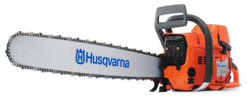 Husqvarna 395 XP® Chainsaw