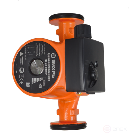 Circulation pump TSN-32-4 PROF (TSN-32-4) Vortex