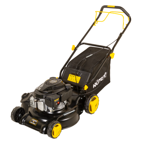 Gasoline lawn mower HUTER GLM-460ST